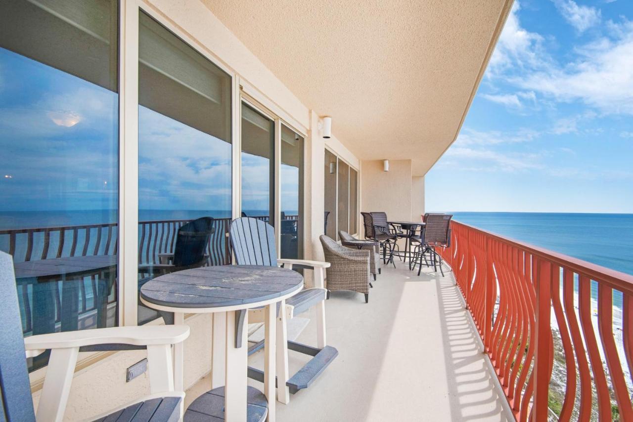 Hidden Dunes 1101 Apartment Panama City Beach Exterior photo