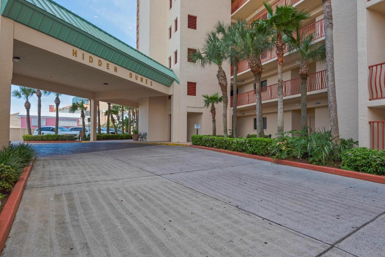 Hidden Dunes 1101 Apartment Panama City Beach Exterior photo