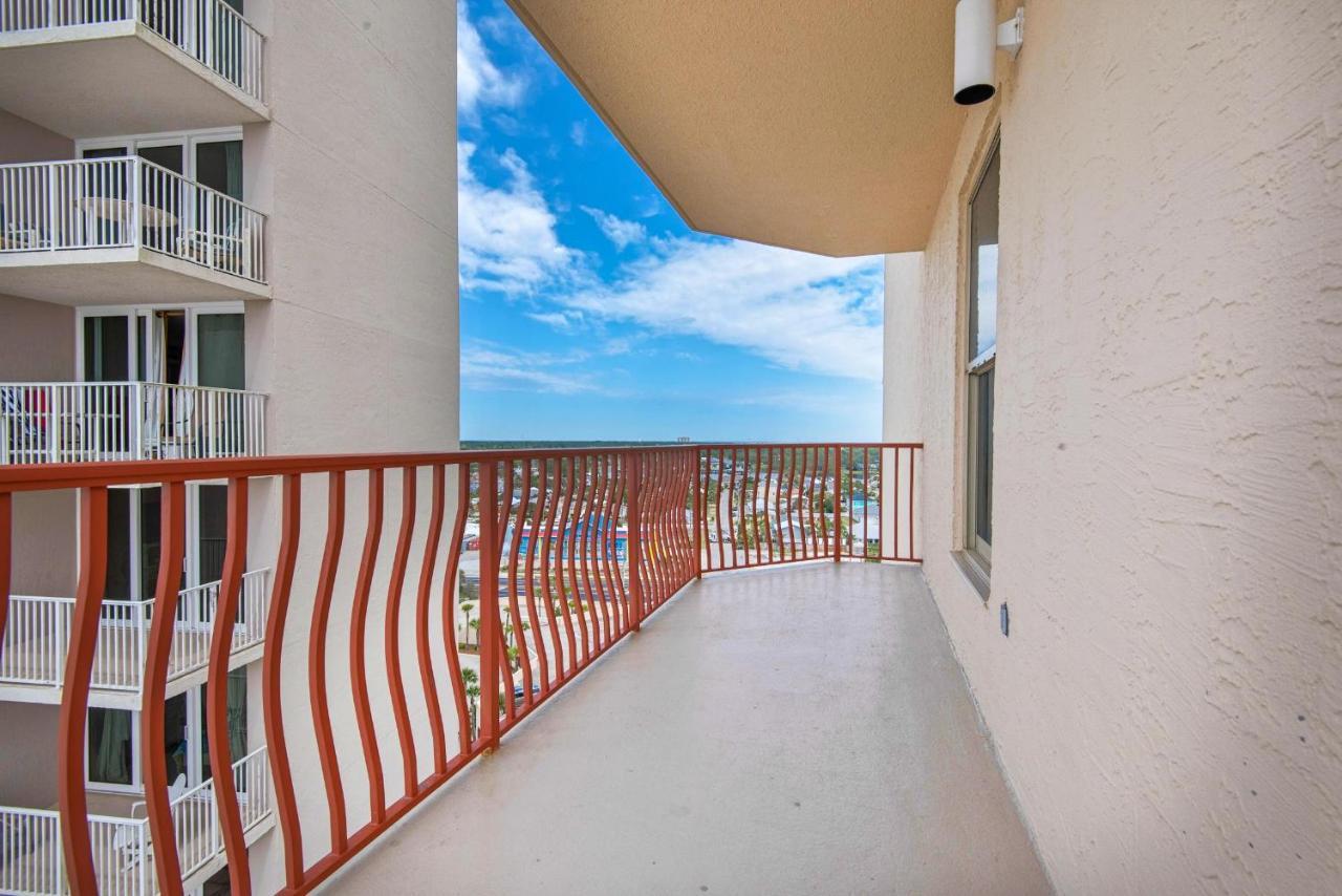 Hidden Dunes 1101 Apartment Panama City Beach Exterior photo